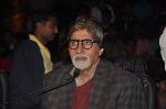 Amitabh Bachchan on India